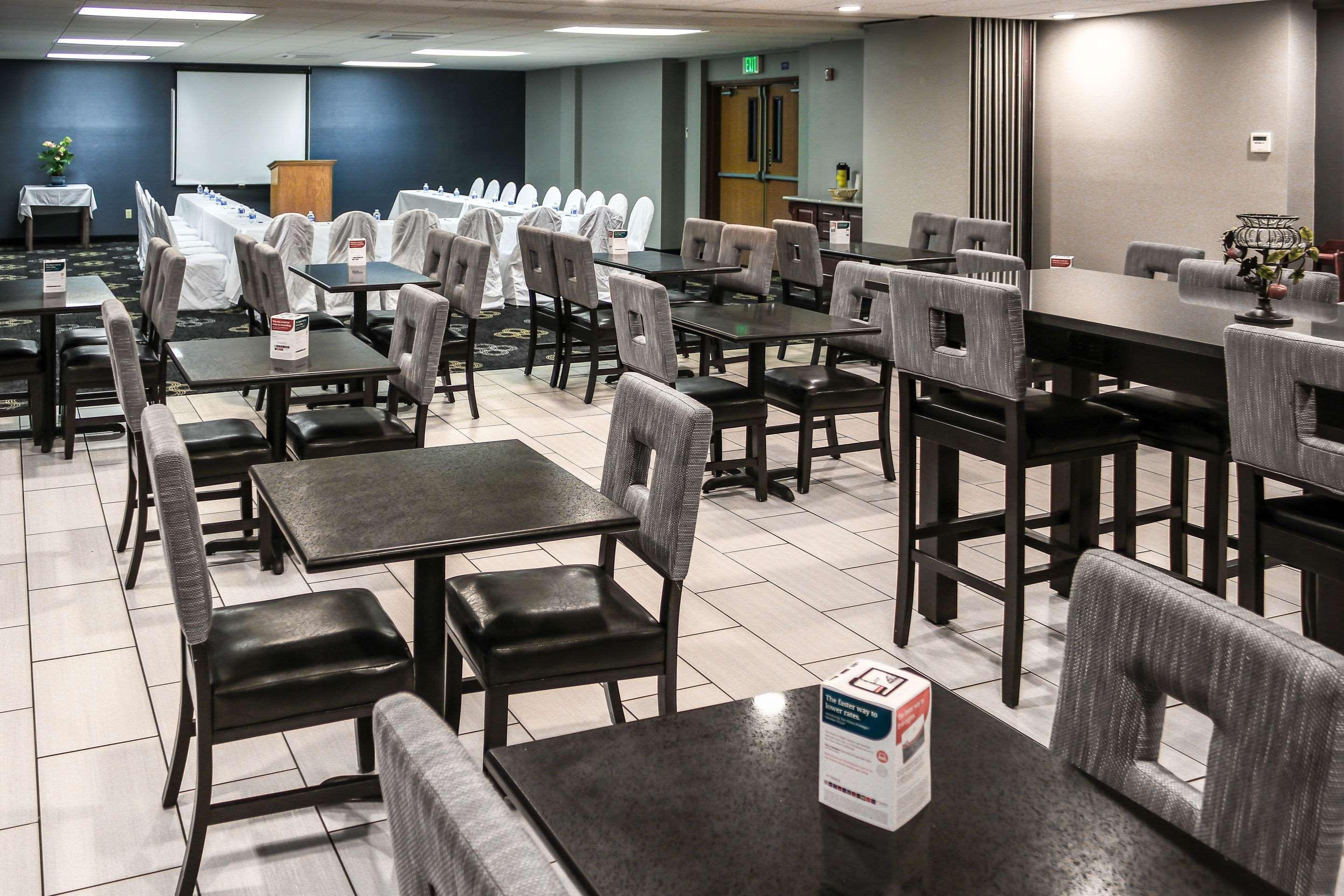 Comfort Inn Kent - Seattle Exterior foto